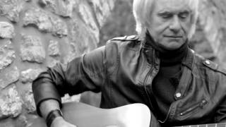 Border Song - Chris J.  King (Official Video HD)