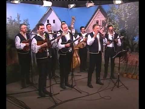 T.S. Graničari - Kad mi padne šešir na čelo