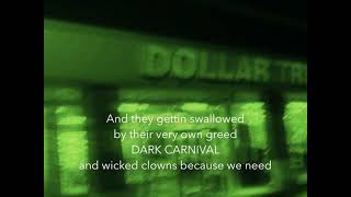 PIGGY PIE - INSANE CLOWN POSSE - LYRICS - explicit