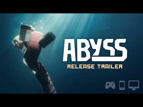 Abyss Roblox | Release Trailer