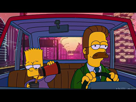 Chillhop Drive Mix - Lofi hip hop ~ Deep Focus, Relaxing Music || Chill Music