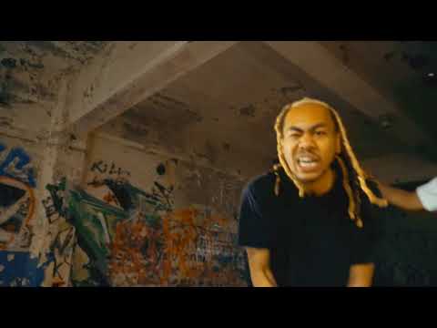 Eddie Cane & Big Bando - She Thirsty Freestyle (Shot By XD Media)