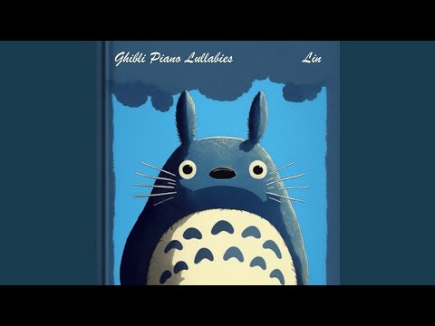 A Walk In The Skies (From "Howl's Moving Castle")