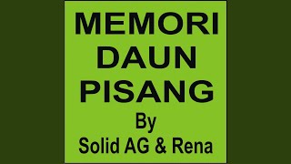 Download lagu Memori Daun Pisang (feat. Rena) mp3 Download lagu Memori Daun Pisang (feat. Rena) mp3