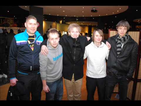 CIC7: Interview with patR from Hostile Faction