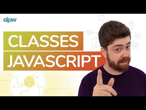 Classes Javascript O Tutorial Que Voce Precisa