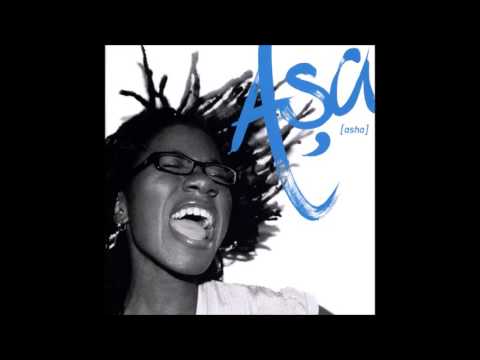 Asa - Asa (Asha) Full Album