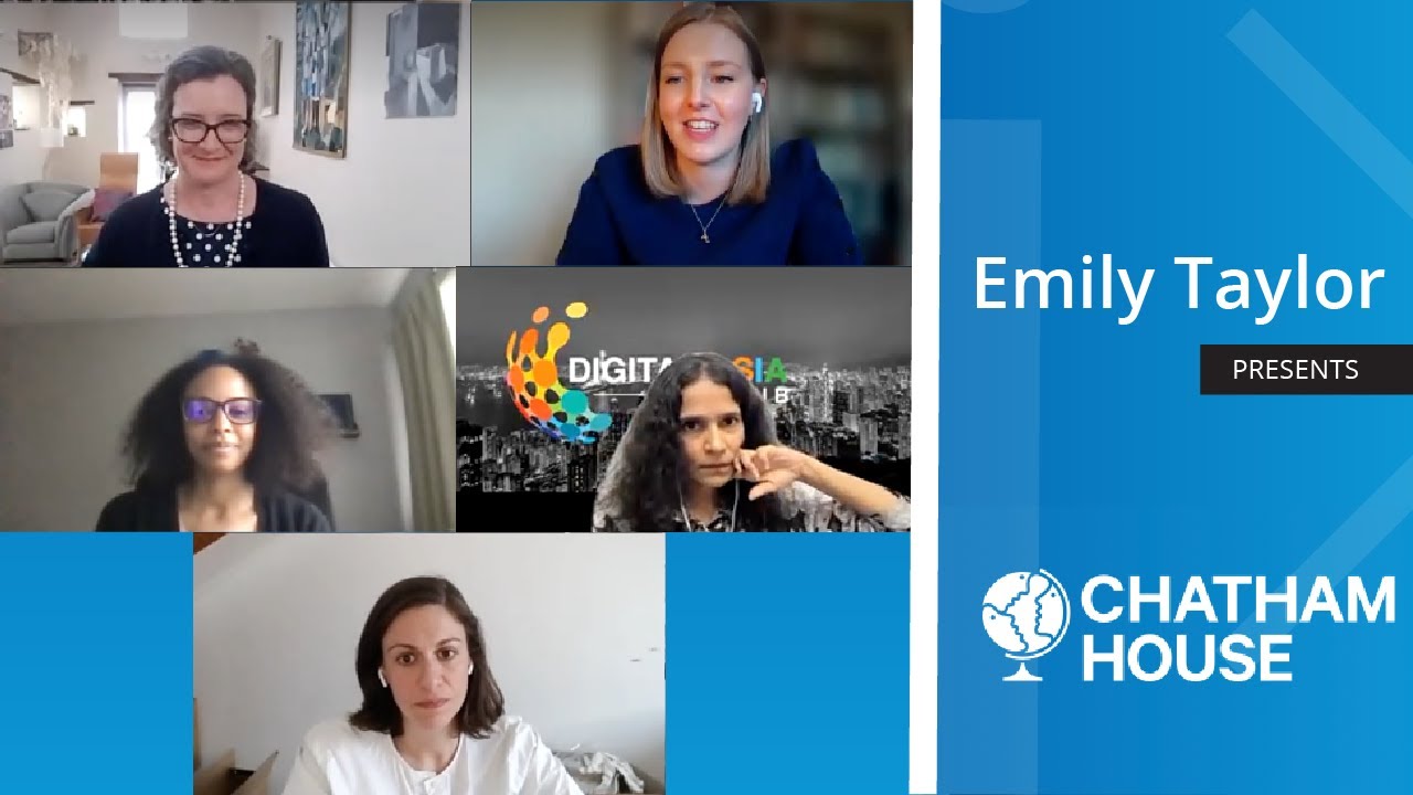 Covid-19 trends in technology