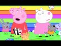 Peppa Pig Grows Up In The Future Peppa Pig Official Family Kids Cartoon