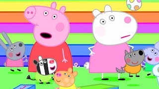 Peppa Pig Grows Up - In the Future  Peppa Pig Offi