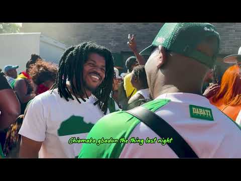 JHYBO  -  Go Outside