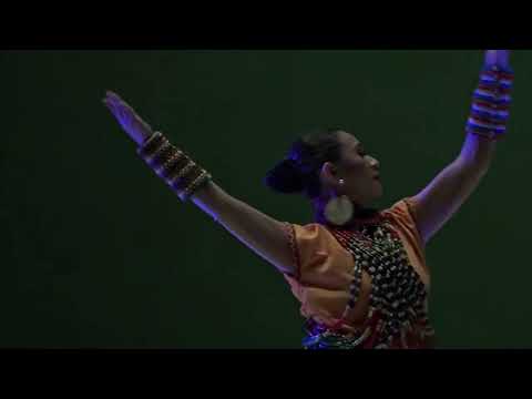 Banga / Salidsid - Lahing Batangan Dance Troupe