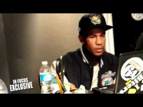 Gutta Ft. Fat Trel "WORK"