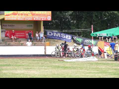 Speedway Junioren B 2018 MSC Diedenbergen