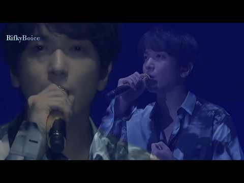 Jung Yong Hwa - Summer Dream, That Girl, One Fine Day ~Special Stage~