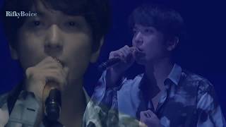 Jung Yong Hwa - Summer Dream, That Girl, One Fine Day ~Special Stage~