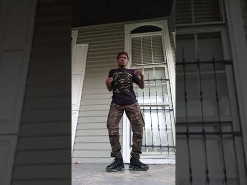 Omarcameup - Downtime (Les Twins Inspired)