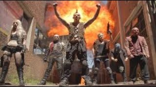 Los Super Bonaerenses  (Trailer)