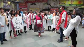 The Cathedral and John Connon School Video