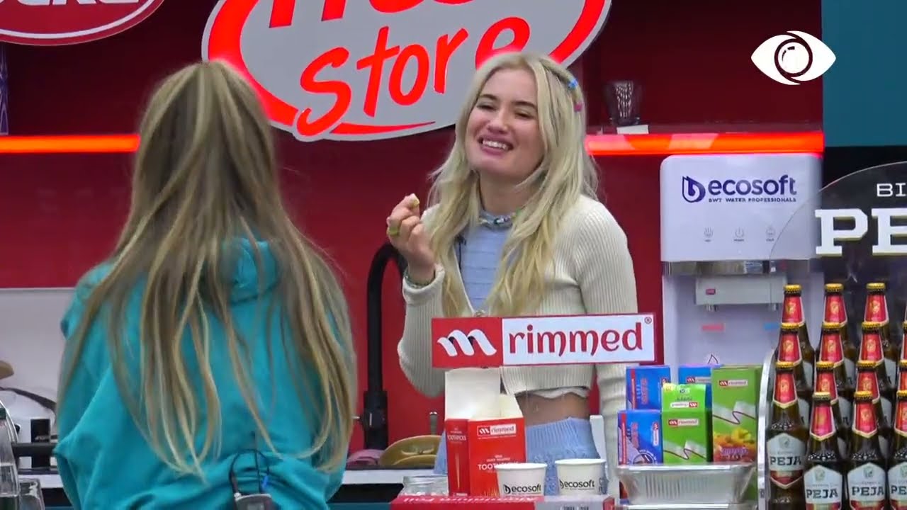 Si do e vazhdosh?/Olta dhe Dea bisedojnë për rrengun e Qetsorit