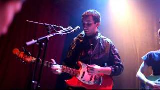 Twin Sister - Milk & Honey (rickshaw stop, san francisco 2010-07-26)