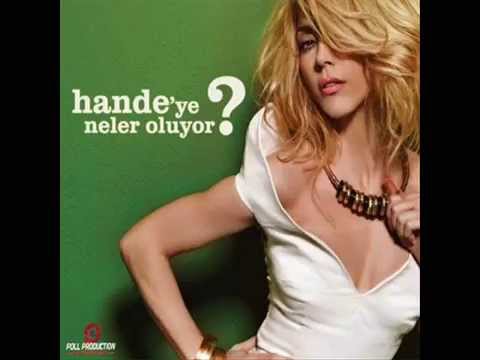 Hande Yener - Bodrum 2010