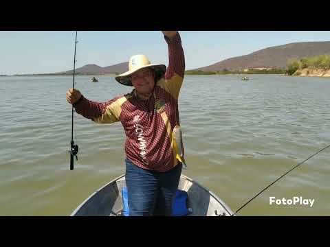 Pescaria Bahia, Paratinga, Extrema parte 1