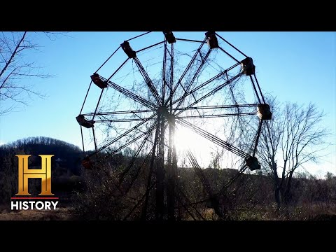 The UnXplained: Numerous FATALITIES Occur at Haunted Amusement Park (Special) | History