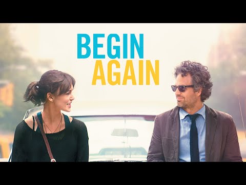 Begin Again