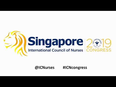 ICN Congress 2019 - 30 June 2019 - Main Session 6