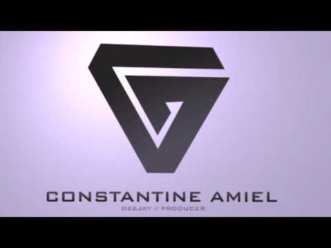 Eminem - Without me (Constantine Amiel Remix)
