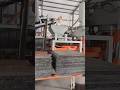 400 Tons Pressure Ore Slag Cement Flyash Paver Brick Making Machine Production Line PC Block