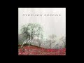 Stephen Peppos — Take Me Away