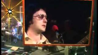 Gerry Rafferty (1978) Baker Street From German TV