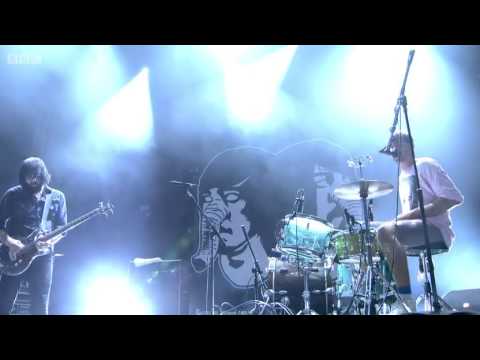 Death From Above 1979 – Live @ Glastonbury 2015
