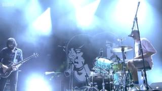 Death From Above 1979 - Live @ Glastonbury 2015