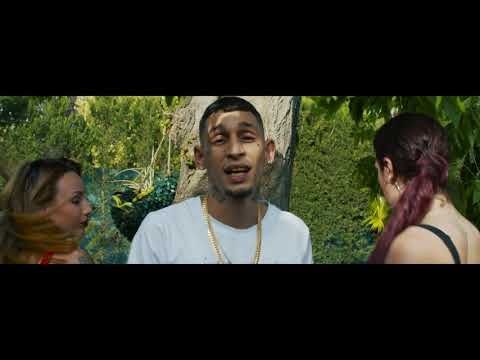 El Jincho Ft D Jam Saw - Chavo Kiko Y Chilindrina (VIDEO OFICIAL)