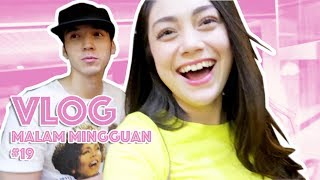 Download lagu MALAM MINGGUAN #19 mp3