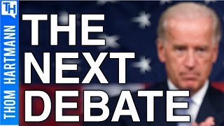 Biden vs. Trump : The Next Debate?