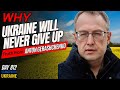 Day 812 - LIVE Gerashchenko WHY Ukraine will Never Give Up - With Yevgen Matsutsa