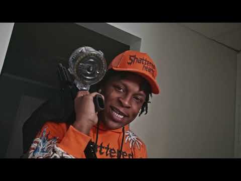 Kidd Quan - "Head Up"