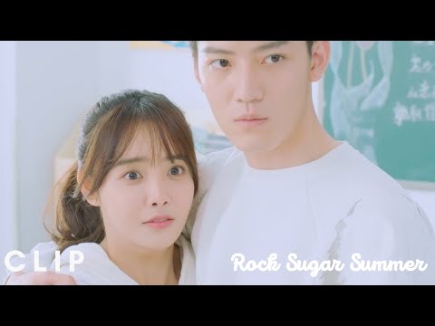 Clip EP03 Pura-pura pacaran untuk bohongin mantan | Rock Sugar SummerINDO SUB