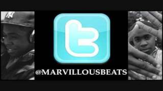Marvillous Beats DTL01 (Making The Beat 