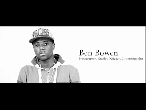 BEN BOWEN CT: Intro