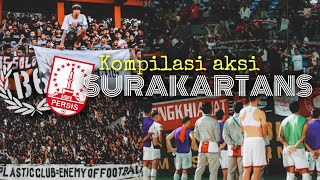 Download lagu LOKAL RASA LONDON‼️ Full kumpulan aksi B6 surakartans setiap laga (merinding!!) mp3
