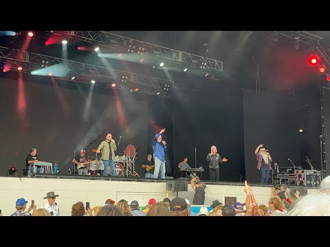 The Oak Ridge Boys- Live at the Florida Strawberry Festival (02/29/2024)