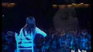 Elisa - Heaven Out Of Hell (Live)