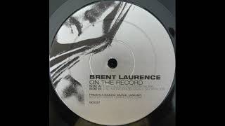 Download lagu Brent Laurence - Big Buds mp3