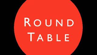 ROUND TABLE / Back on My Feet Again
