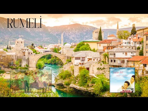 Ekrem Gültekin - Şigi Digi Day Day - Rumeli Oyun Havaları